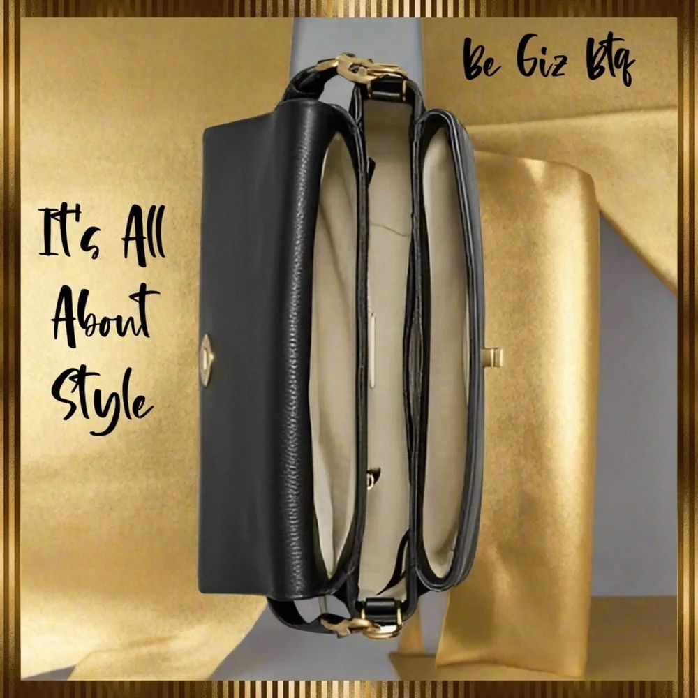 NWT Tory Burch Authentic Kira Mixed Embellished Bag Limited Edition - Picture 11 of 16